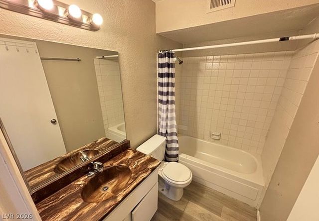 2205 North Jones Boulevard, Las Vegas, NV 89108