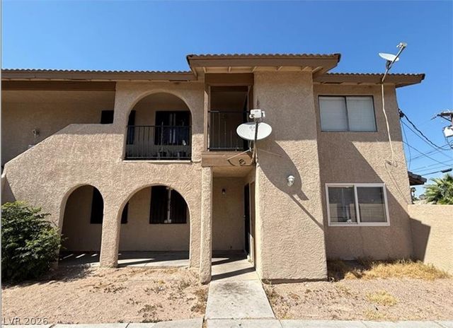 2205 North Jones Boulevard, Las Vegas, NV 89108