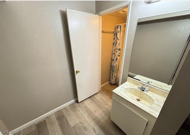 2205 North Jones Boulevard, Las Vegas, NV 89108