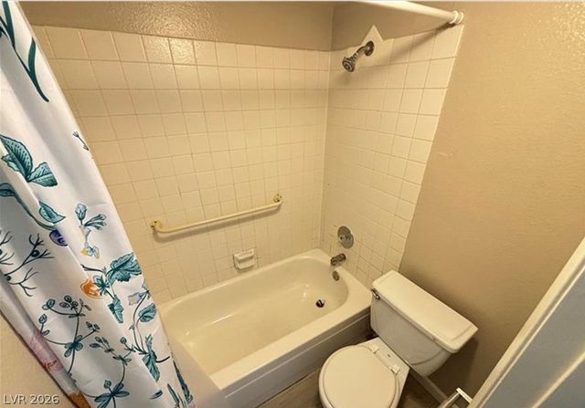 2205 North Jones Boulevard, Las Vegas, NV 89108