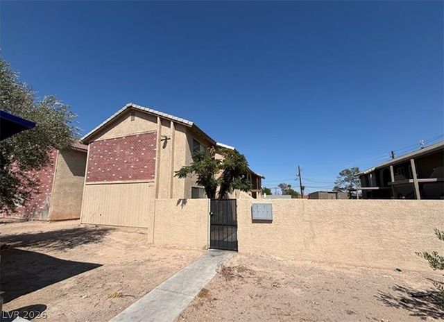 2205 North Jones Boulevard, Las Vegas, NV 89108