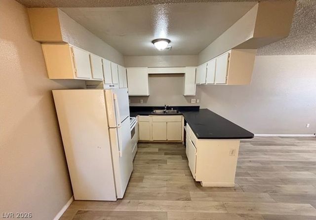 2205 North Jones Boulevard, Las Vegas, NV 89108