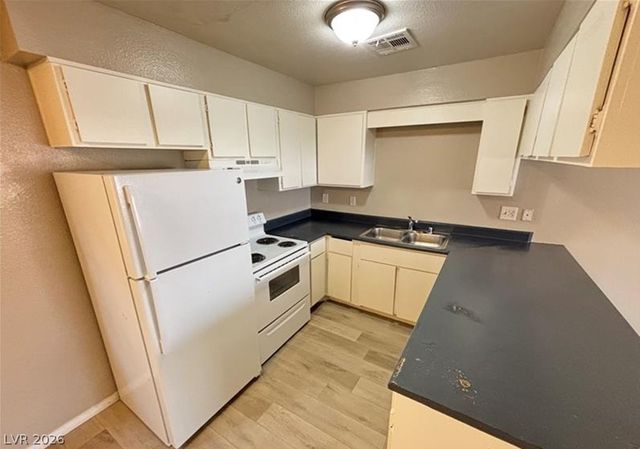 2205 North Jones Boulevard, Las Vegas, NV 89108