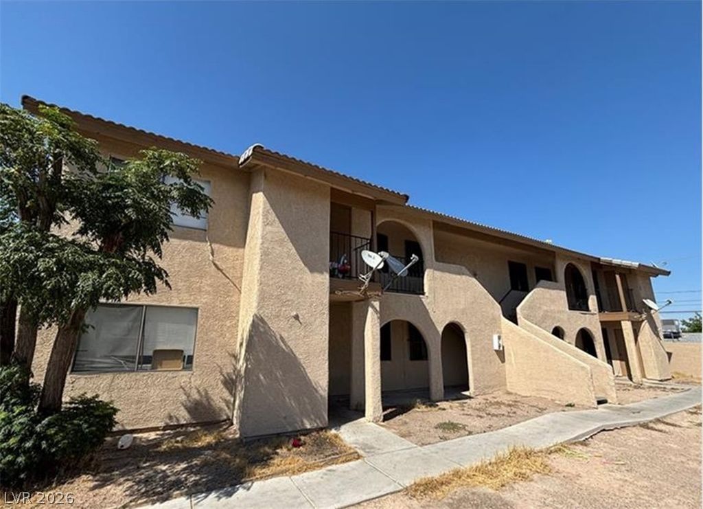2205 North Jones Boulevard, Las Vegas, NV 89108