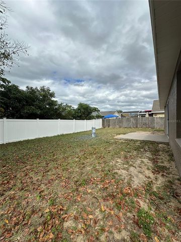 668 CORNWALLIS DRIVE, Davenport, FL 33897