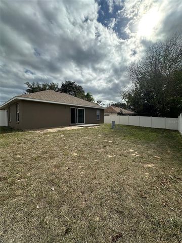 668 CORNWALLIS DRIVE, Davenport, FL 33897