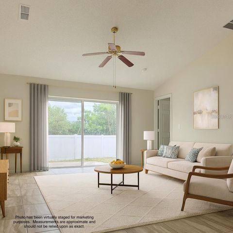 668 CORNWALLIS DRIVE, Davenport, FL 33897