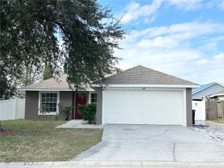 668 CORNWALLIS DRIVE, Davenport, FL 33897