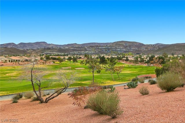 2146 Tiger Links Drive, Henderson, NV 89012