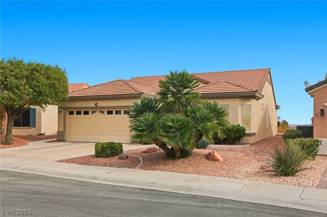 2146 Tiger Links Drive, Henderson, NV 89012