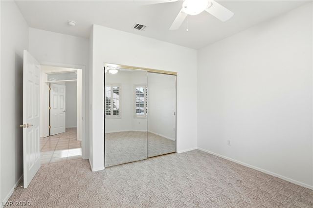 2146 Tiger Links Drive, Henderson, NV 89012