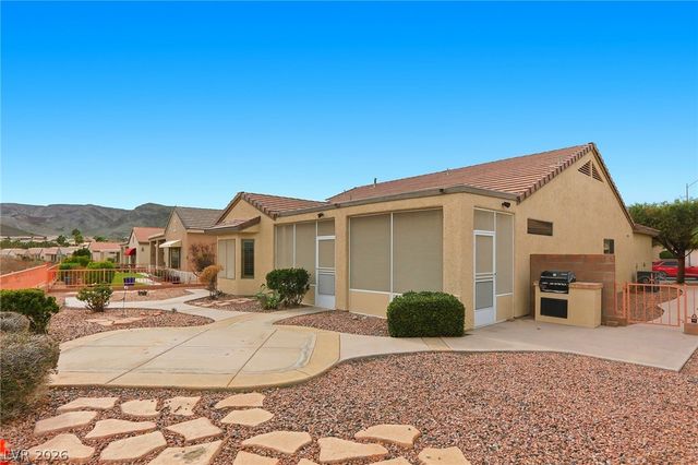 2146 Tiger Links Drive, Henderson, NV 89012