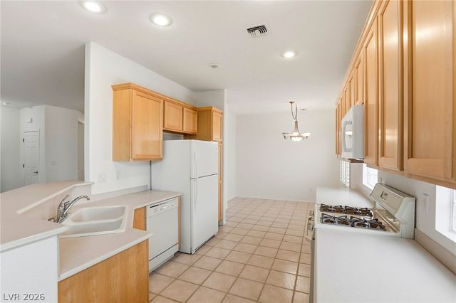 2146 Tiger Links Drive, Henderson, NV 89012