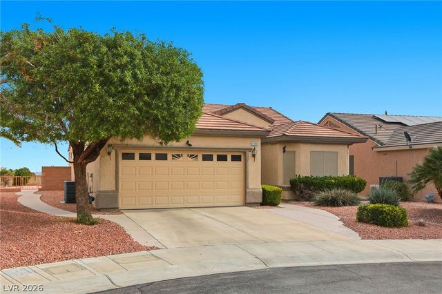 2146 Tiger Links Drive, Henderson, NV 89012