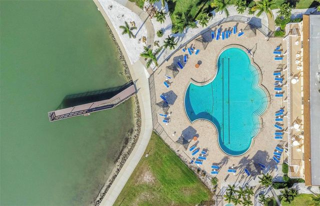 5020 BRITTANY DRIVE S 224, St Petersburg, FL 33715