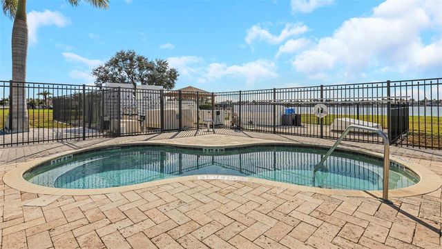 5020 BRITTANY DRIVE S 224, St Petersburg, FL 33715