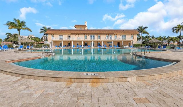 5020 BRITTANY DRIVE S 224, St Petersburg, FL 33715