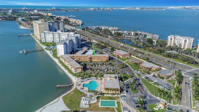 5020 BRITTANY DRIVE S 224, St Petersburg, FL 33715