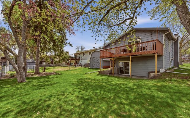 311 24th Street NE, Rochester, MN 55906