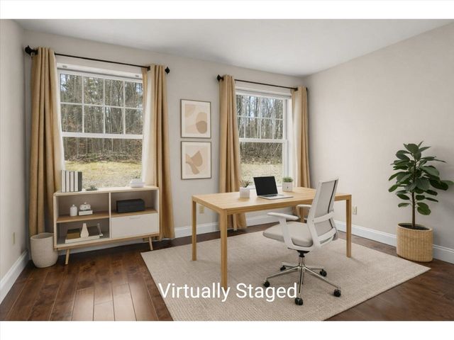 12 Stannard Drive, Essex, VT 05452