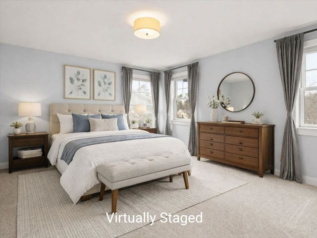 12 Stannard Drive, Essex, VT 05452