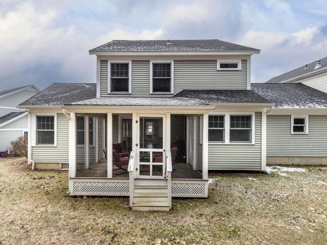 12 Stannard Drive, Essex, VT 05452