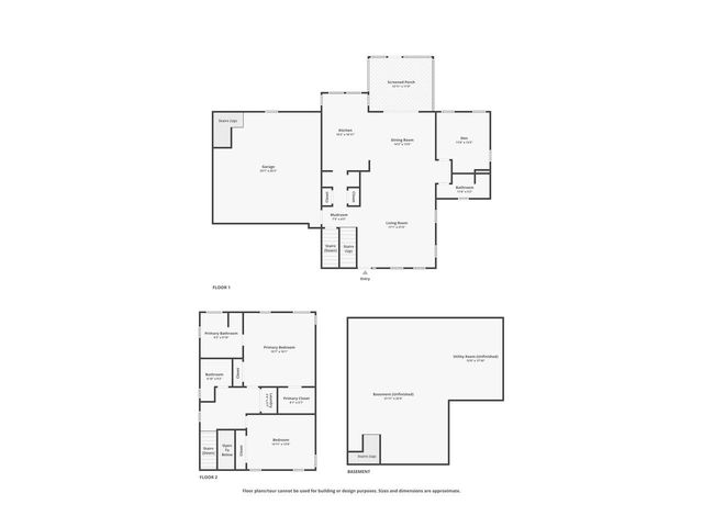 12 Stannard Drive, Essex, VT 05452