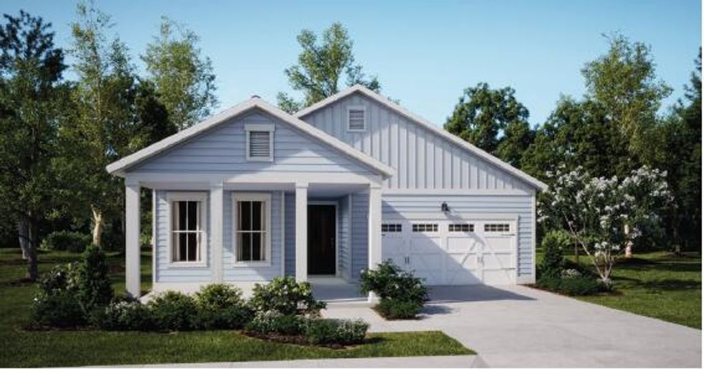 207 Hue Street, Summerville, SC 29486