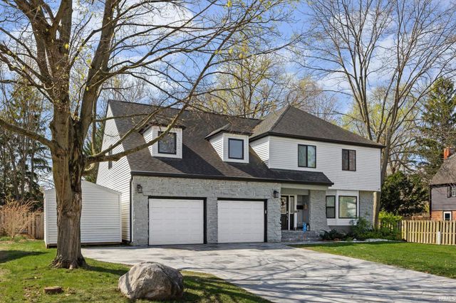 907 Rochester Street, Lafayette, IN 47905