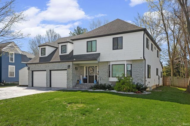 907 Rochester Street, Lafayette, IN 47905