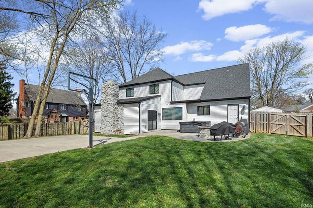 907 Rochester Street, Lafayette, IN 47905