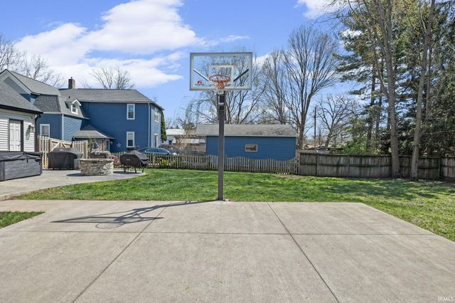 907 Rochester Street, Lafayette, IN 47905