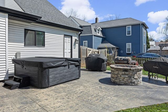 907 Rochester Street, Lafayette, IN 47905