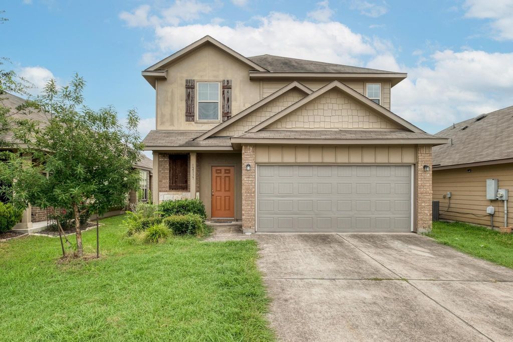 12837 Snow LN, Manor, TX 78653