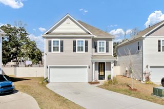 3889 Sawmill Court, Mount Pleasant, SC 29429