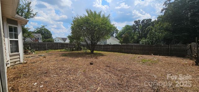 3009 Morning Mist Lane, Charlotte, NC 28273