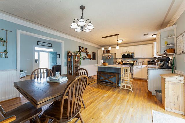 101 Doe Run Drive, Lancaster, KY 40444
