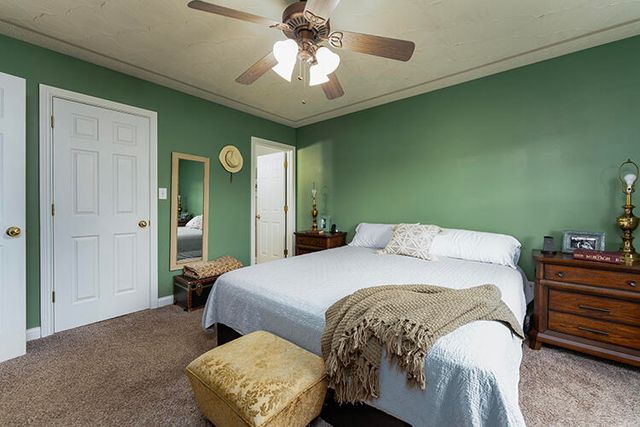 101 Doe Run Drive, Lancaster, KY 40444