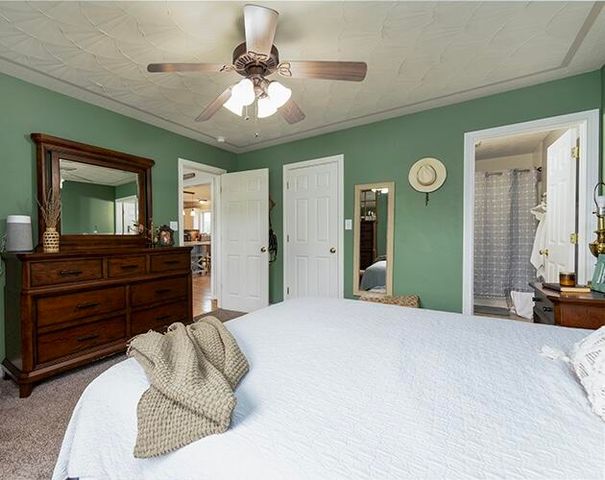 101 Doe Run Drive, Lancaster, KY 40444
