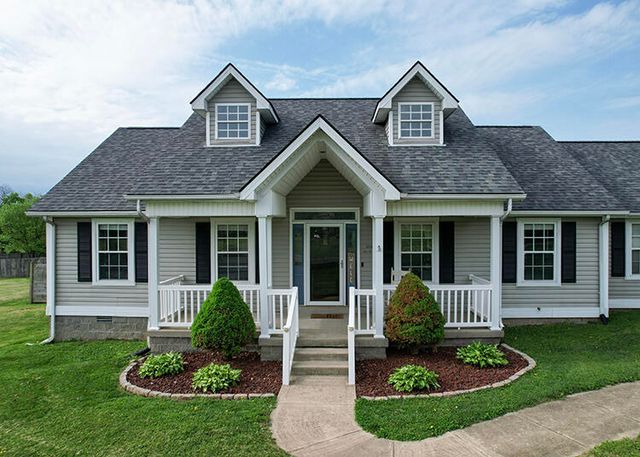 101 Doe Run Drive, Lancaster, KY 40444