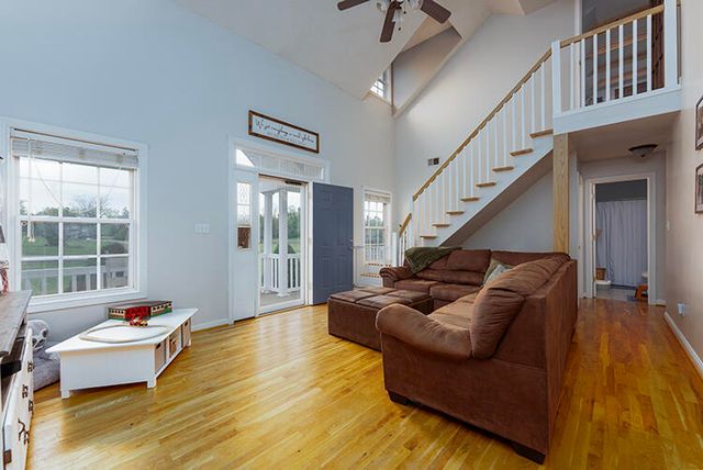 101 Doe Run Drive, Lancaster, KY 40444