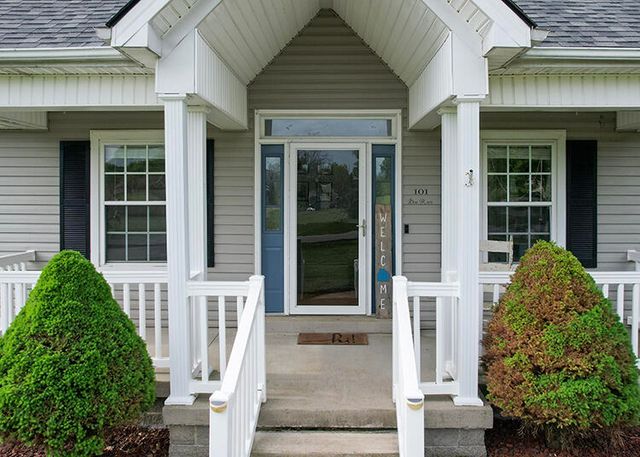 101 Doe Run Drive, Lancaster, KY 40444