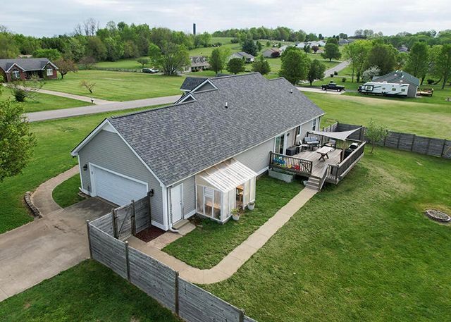 101 Doe Run Drive, Lancaster, KY 40444