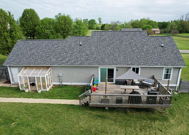 101 Doe Run Drive, Lancaster, KY 40444