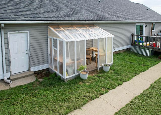 101 Doe Run Drive, Lancaster, KY 40444