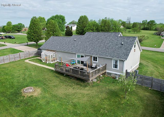 101 Doe Run Drive, Lancaster, KY 40444