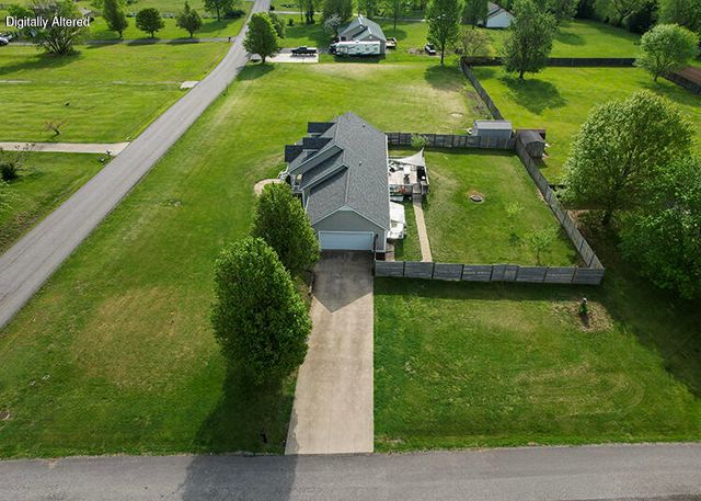 101 Doe Run Drive, Lancaster, KY 40444