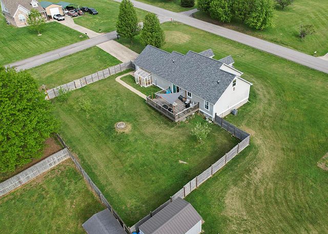 101 Doe Run Drive, Lancaster, KY 40444