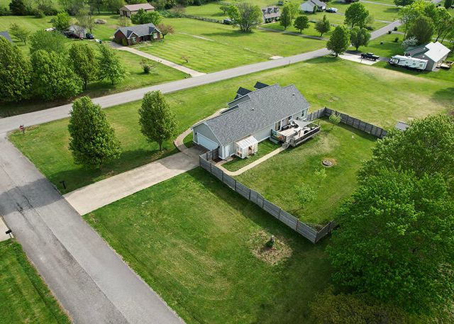 101 Doe Run Drive, Lancaster, KY 40444