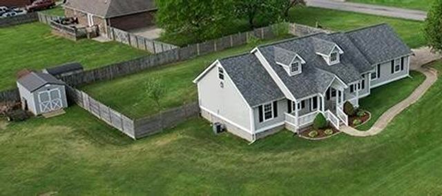101 Doe Run Drive, Lancaster, KY 40444
